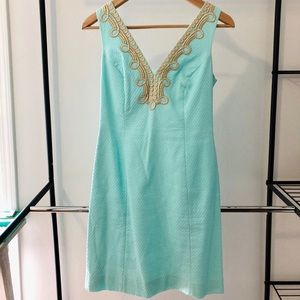 Lily Pulitzer Dress